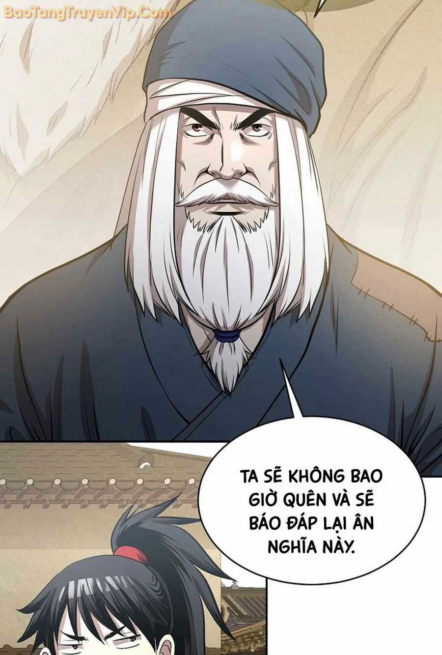 Ma Nhân Hoa Sơn Chapter 86 trang 4
