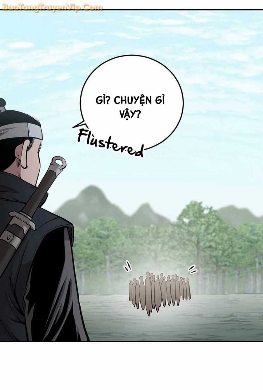 Ma Nhân Hoa Sơn Chapter 86 trang 44