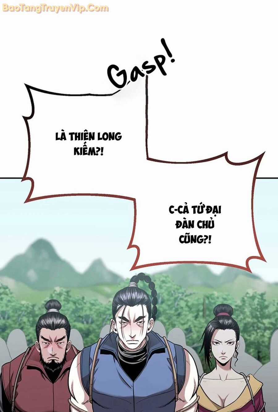Ma Nhân Hoa Sơn Chapter 86 trang 47