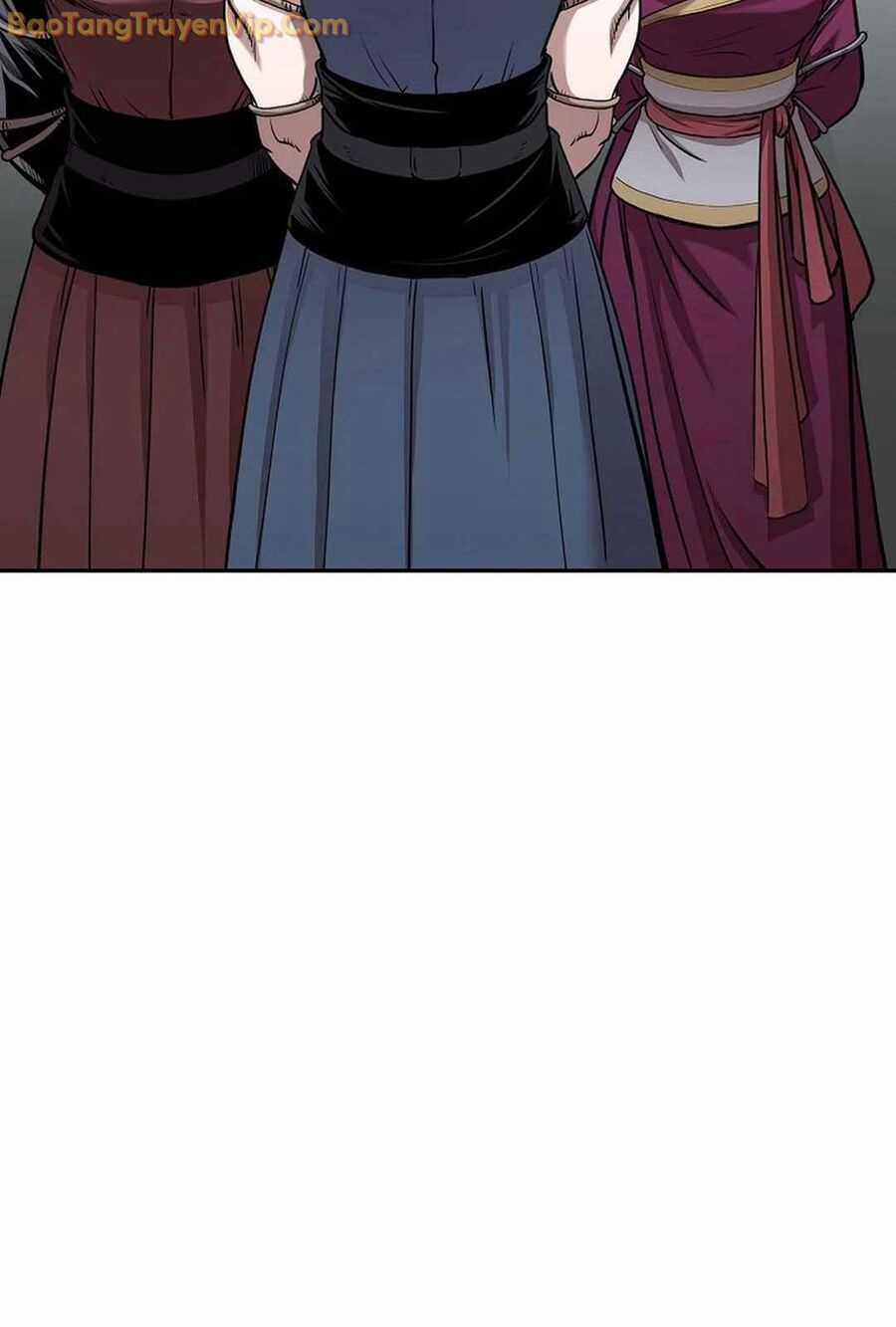 Ma Nhân Hoa Sơn Chapter 86 trang 48