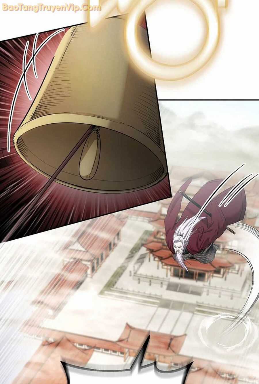 Ma Nhân Hoa Sơn Chapter 86 trang 54