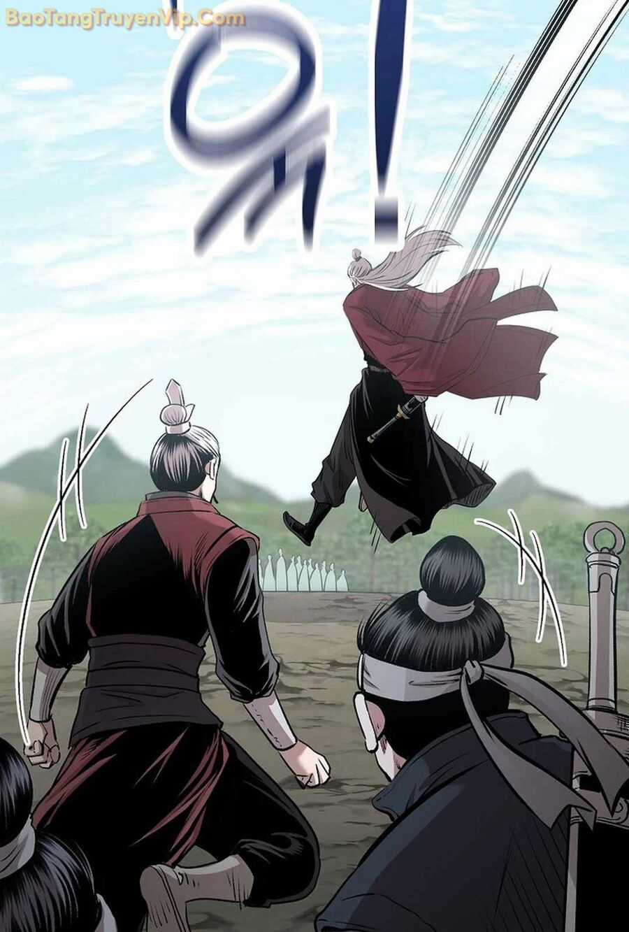 Ma Nhân Hoa Sơn Chapter 86 trang 56