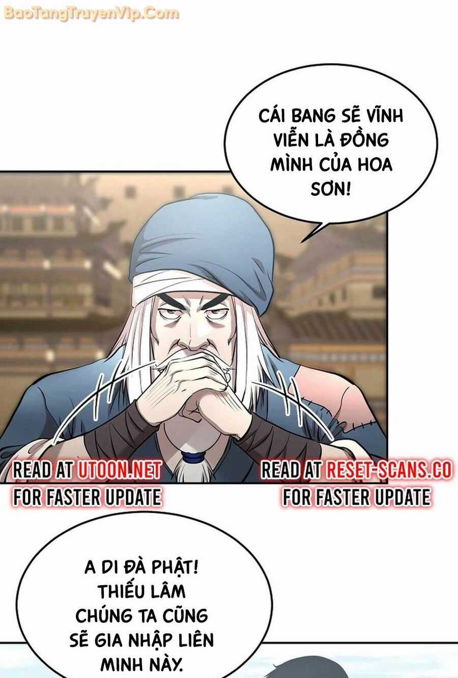 Ma Nhân Hoa Sơn Chapter 86 trang 6