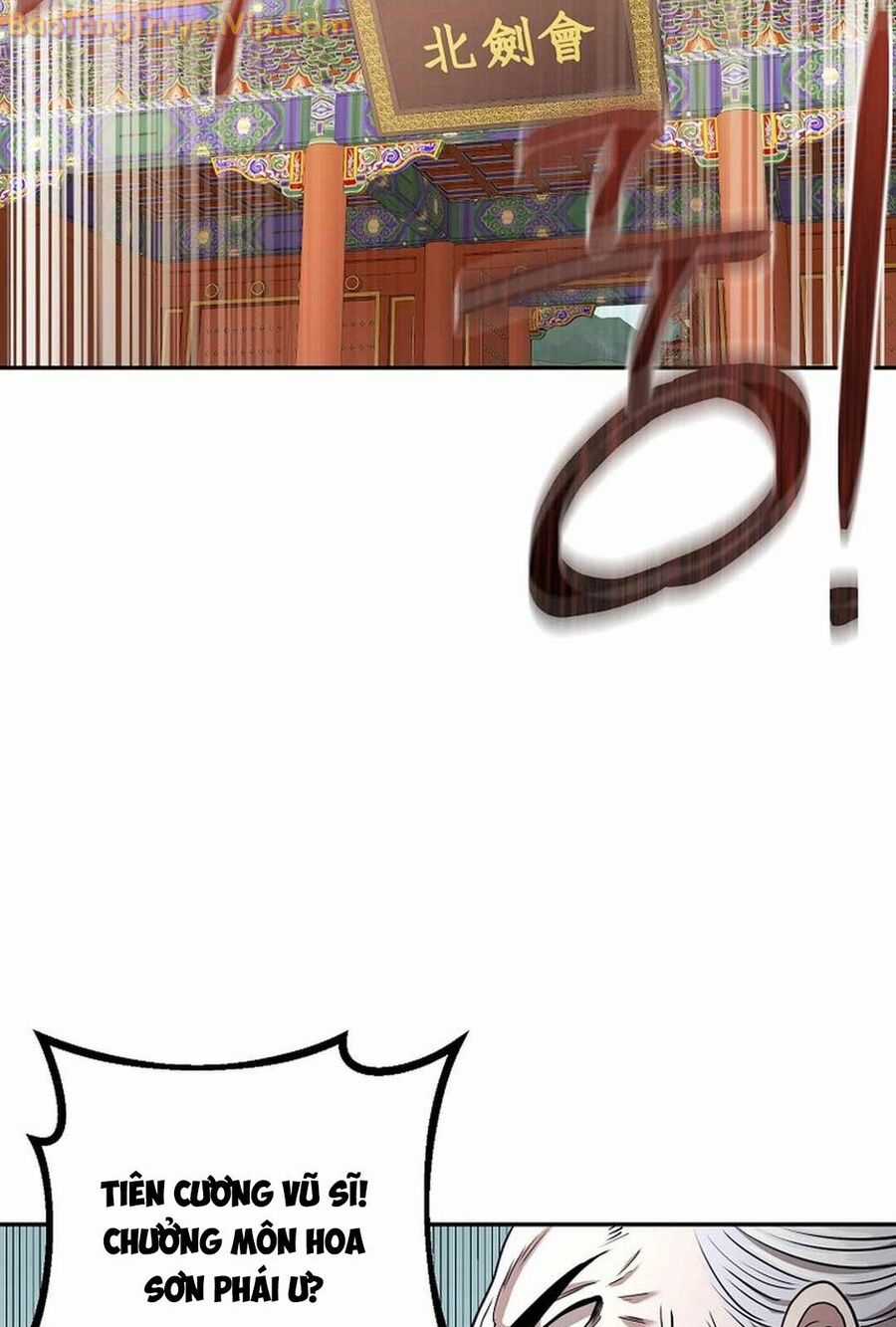 Ma Nhân Hoa Sơn Chapter 86 trang 63