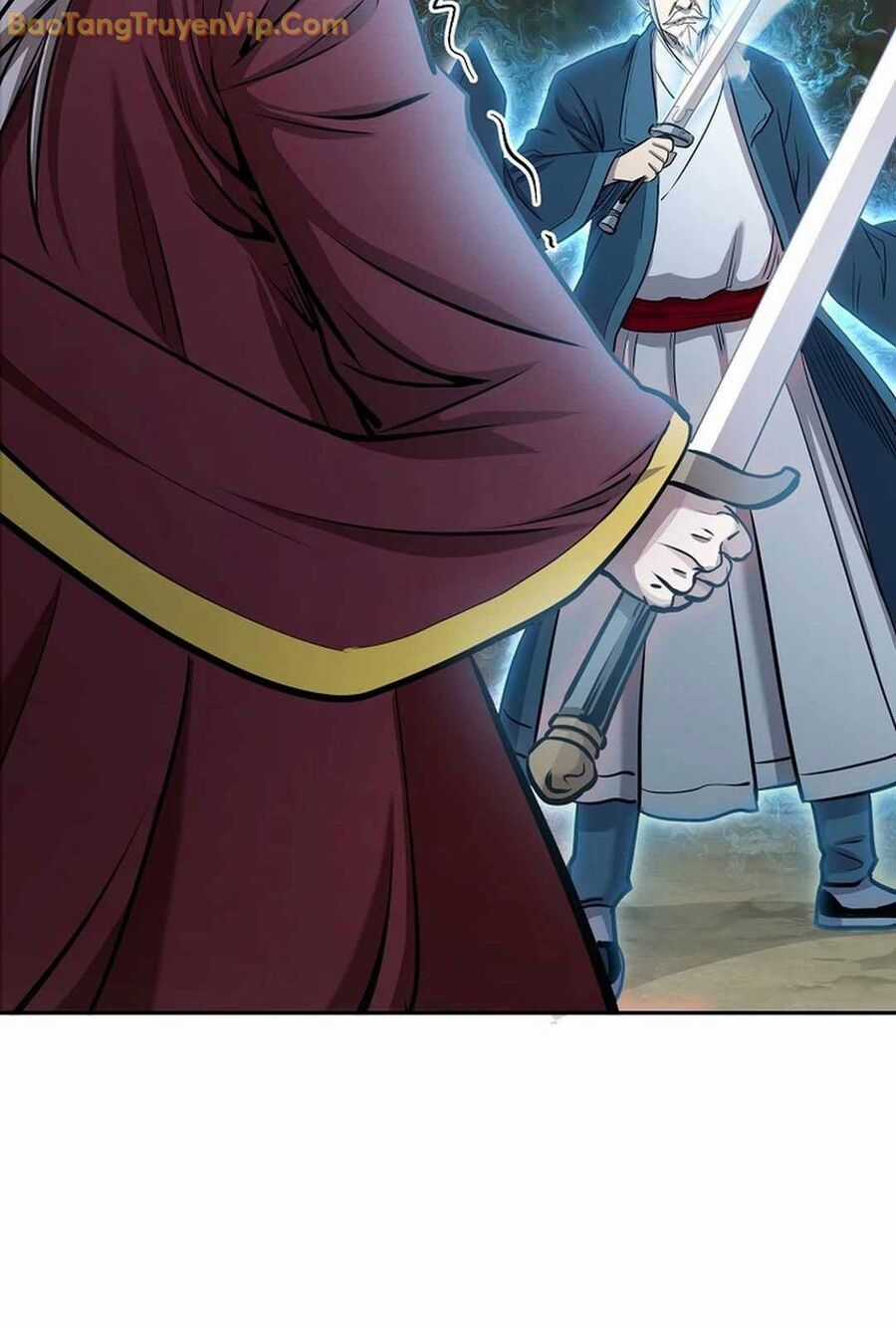 Ma Nhân Hoa Sơn Chapter 86 trang 84