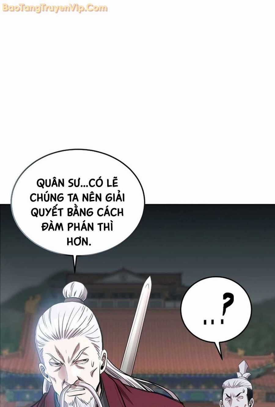Ma Nhân Hoa Sơn Chapter 86 trang 85