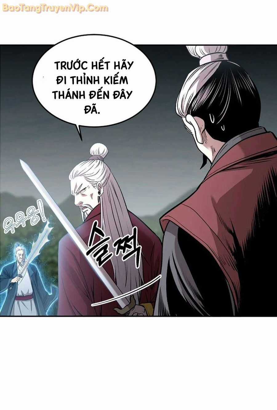 Ma Nhân Hoa Sơn Chapter 86 trang 87