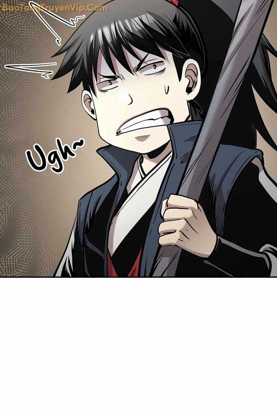 Ma Nhân Hoa Sơn Chapter 86 trang 9