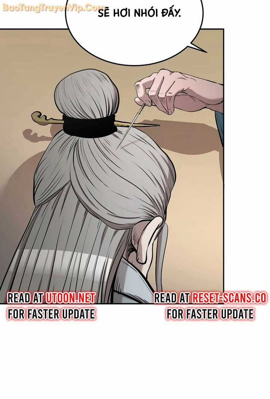 Ma Nhân Hoa Sơn Chapter 86 trang 92