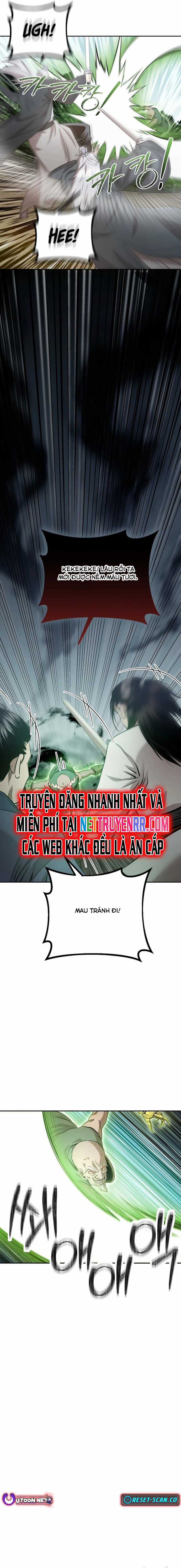 Ma Nhân Hoa Sơn Chapter 87 trang 13