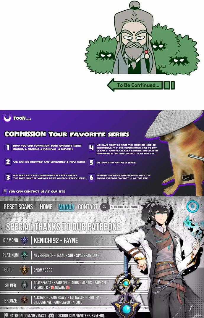 Ma Nhân Hoa Sơn Chapter 87 trang 16