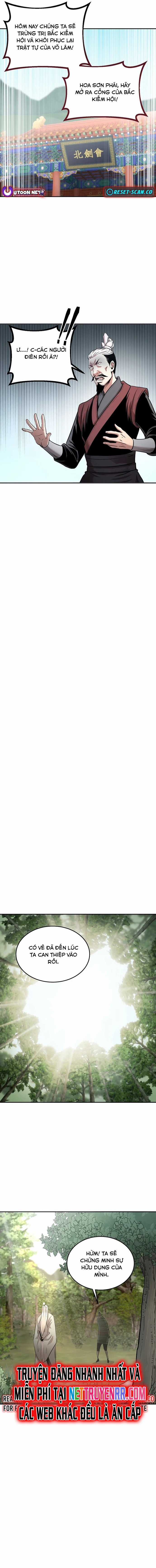 Ma Nhân Hoa Sơn Chapter 87 trang 3