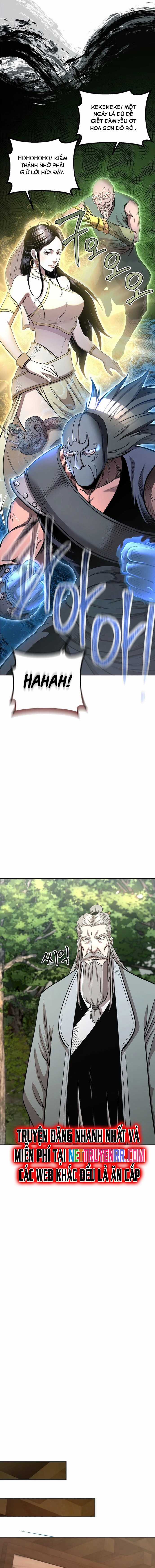 Ma Nhân Hoa Sơn Chapter 87 trang 7