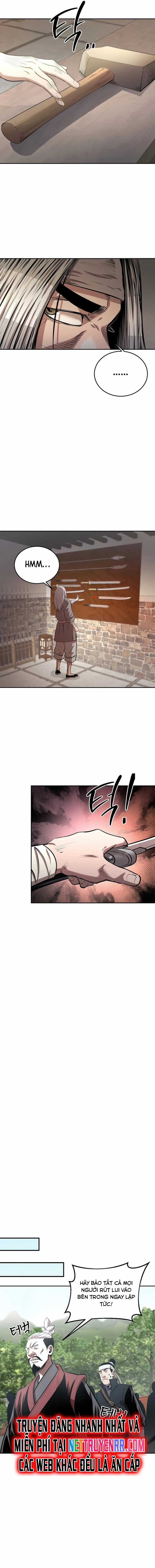 Ma Nhân Hoa Sơn Chapter 87 trang 9