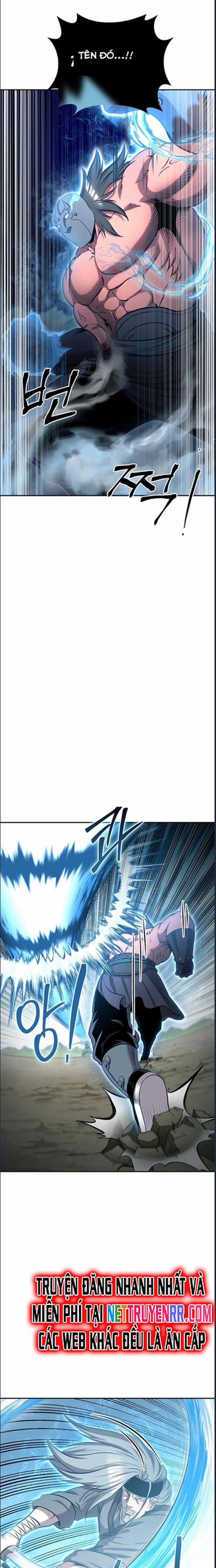 Ma Nhân Hoa Sơn Chapter 89 trang 10