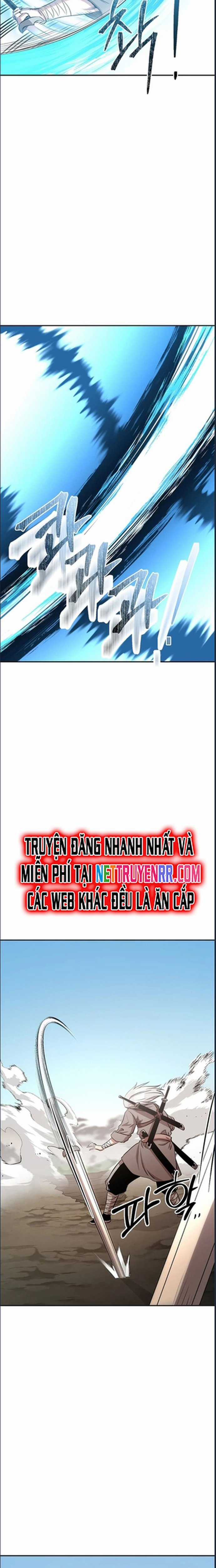 Ma Nhân Hoa Sơn Chapter 89 trang 11