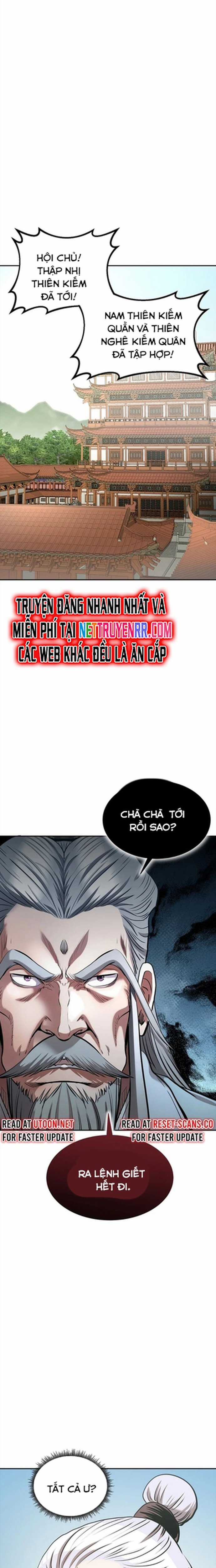 Ma Nhân Hoa Sơn Chapter 89 trang 16