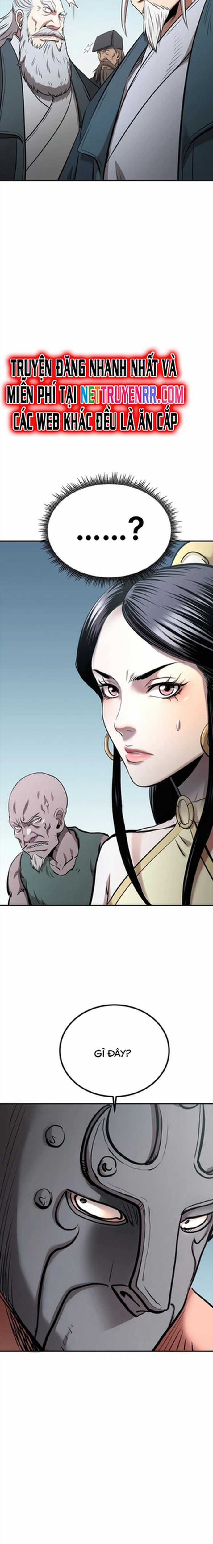 Ma Nhân Hoa Sơn Chapter 89 trang 18