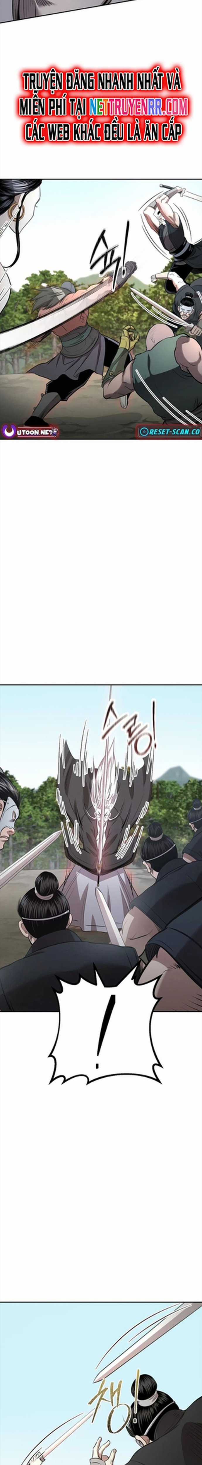 Ma Nhân Hoa Sơn Chapter 89 trang 22