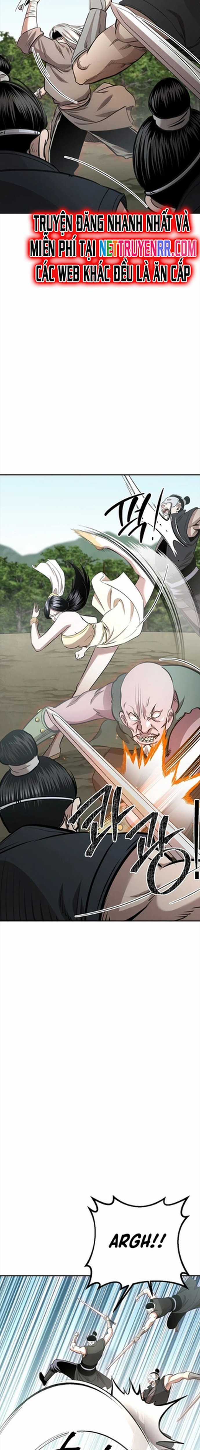 Ma Nhân Hoa Sơn Chapter 89 trang 23