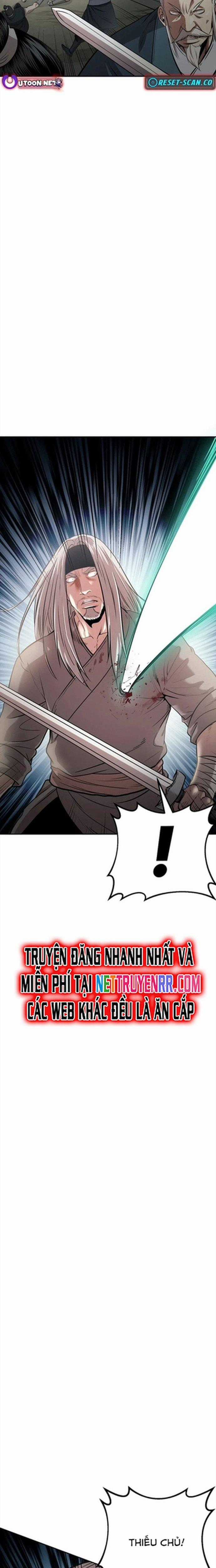 Ma Nhân Hoa Sơn Chapter 89 trang 25