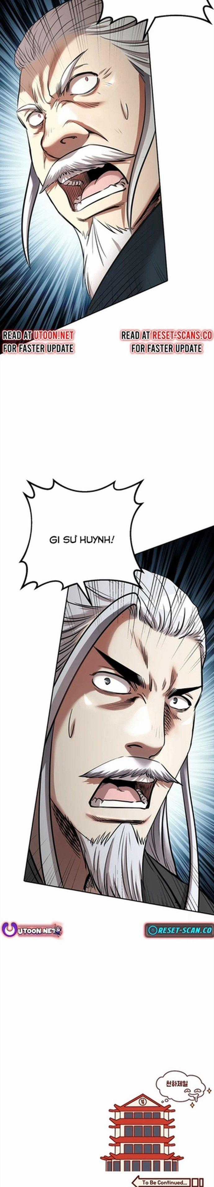 Ma Nhân Hoa Sơn Chapter 89 trang 26