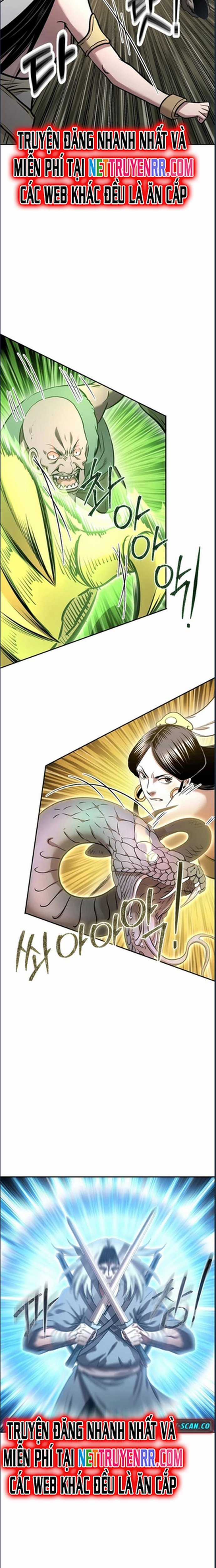Ma Nhân Hoa Sơn Chapter 89 trang 3
