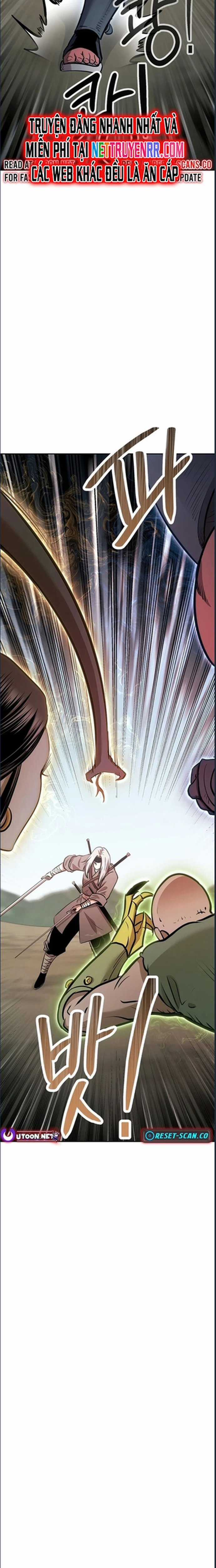 Ma Nhân Hoa Sơn Chapter 89 trang 5