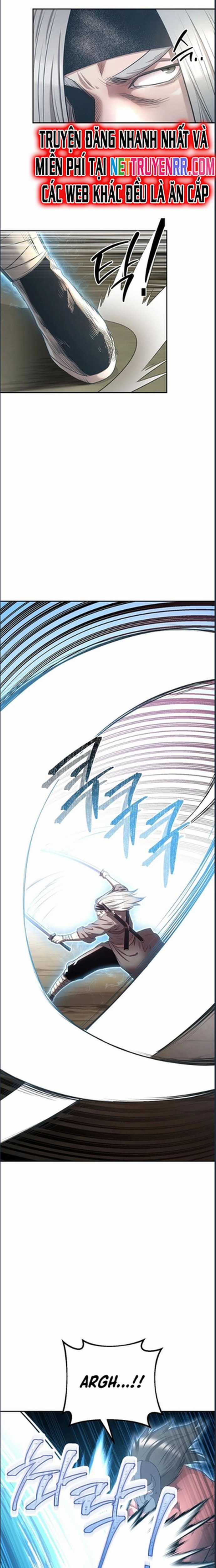 Ma Nhân Hoa Sơn Chapter 89 trang 6