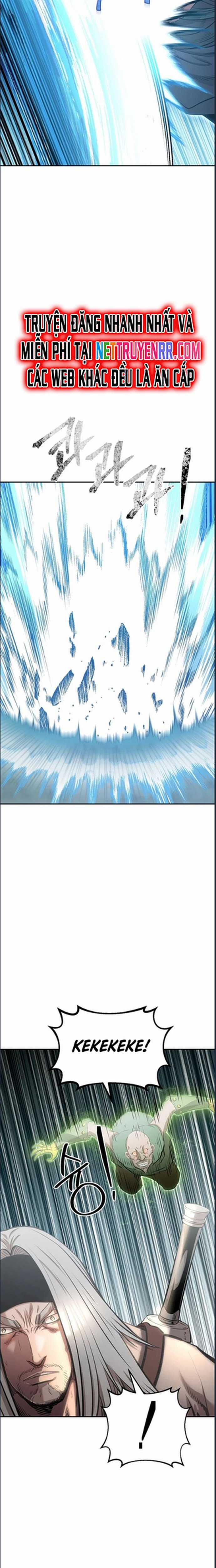 Ma Nhân Hoa Sơn Chapter 89 trang 7