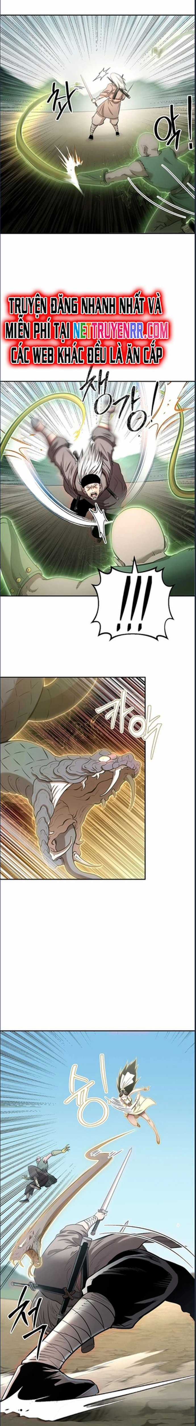 Ma Nhân Hoa Sơn Chapter 89 trang 8