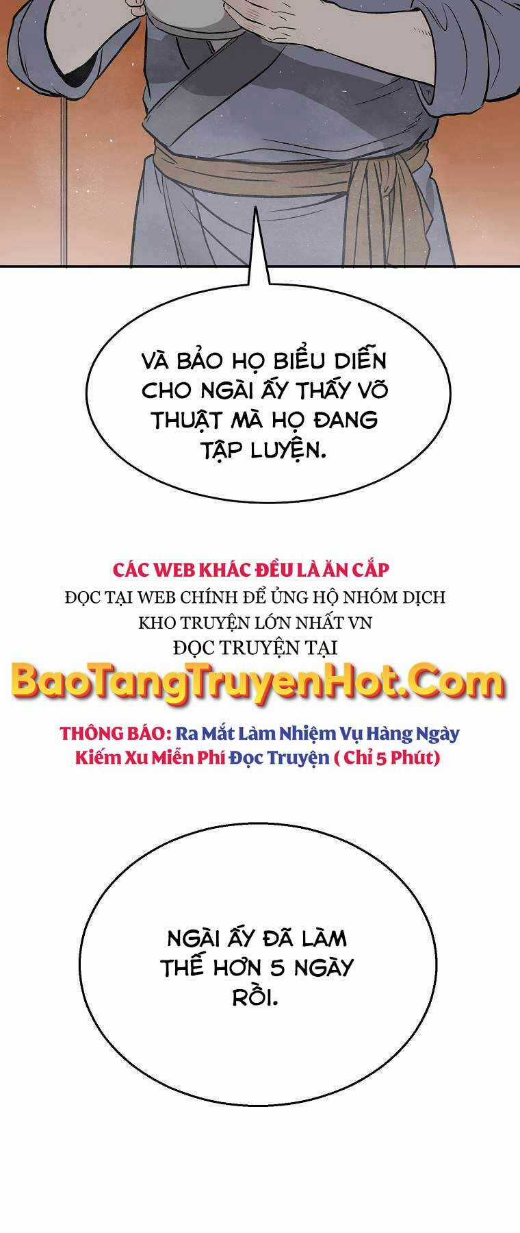 Ma Nhân Hoa Sơn Chapter 9 trang 10