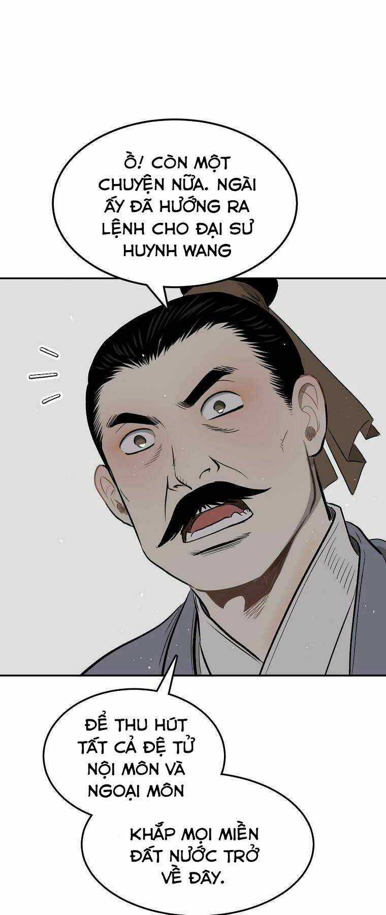 Ma Nhân Hoa Sơn Chapter 9 trang 11