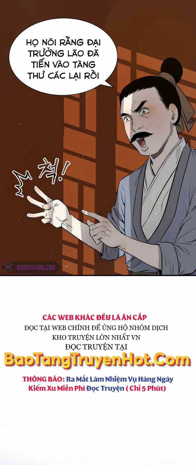 Ma Nhân Hoa Sơn Chapter 9 trang 14