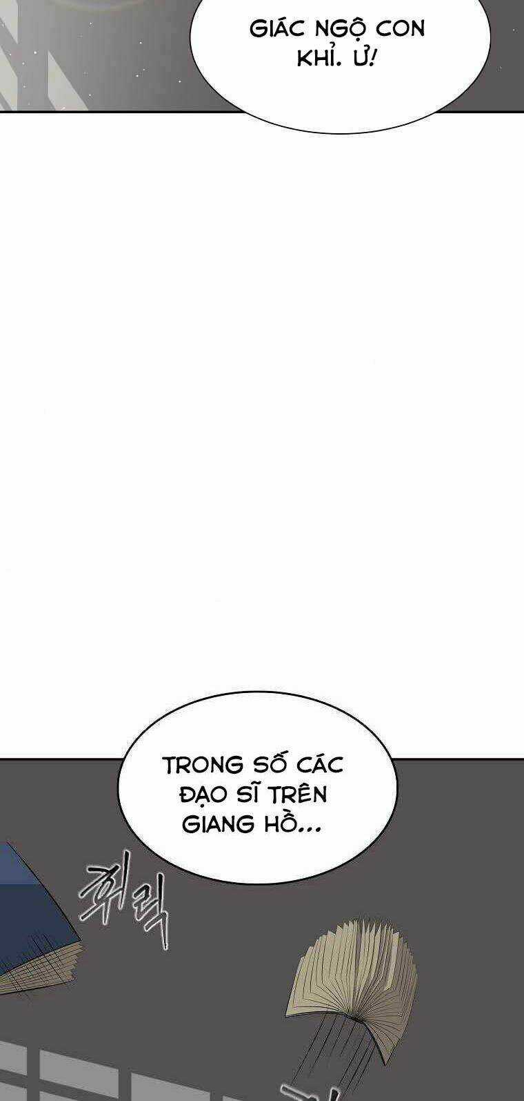 Ma Nhân Hoa Sơn Chapter 9 trang 19