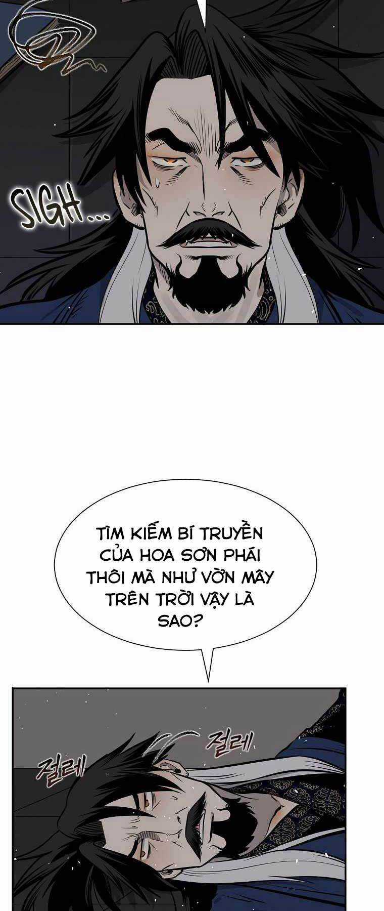 Ma Nhân Hoa Sơn Chapter 9 trang 22