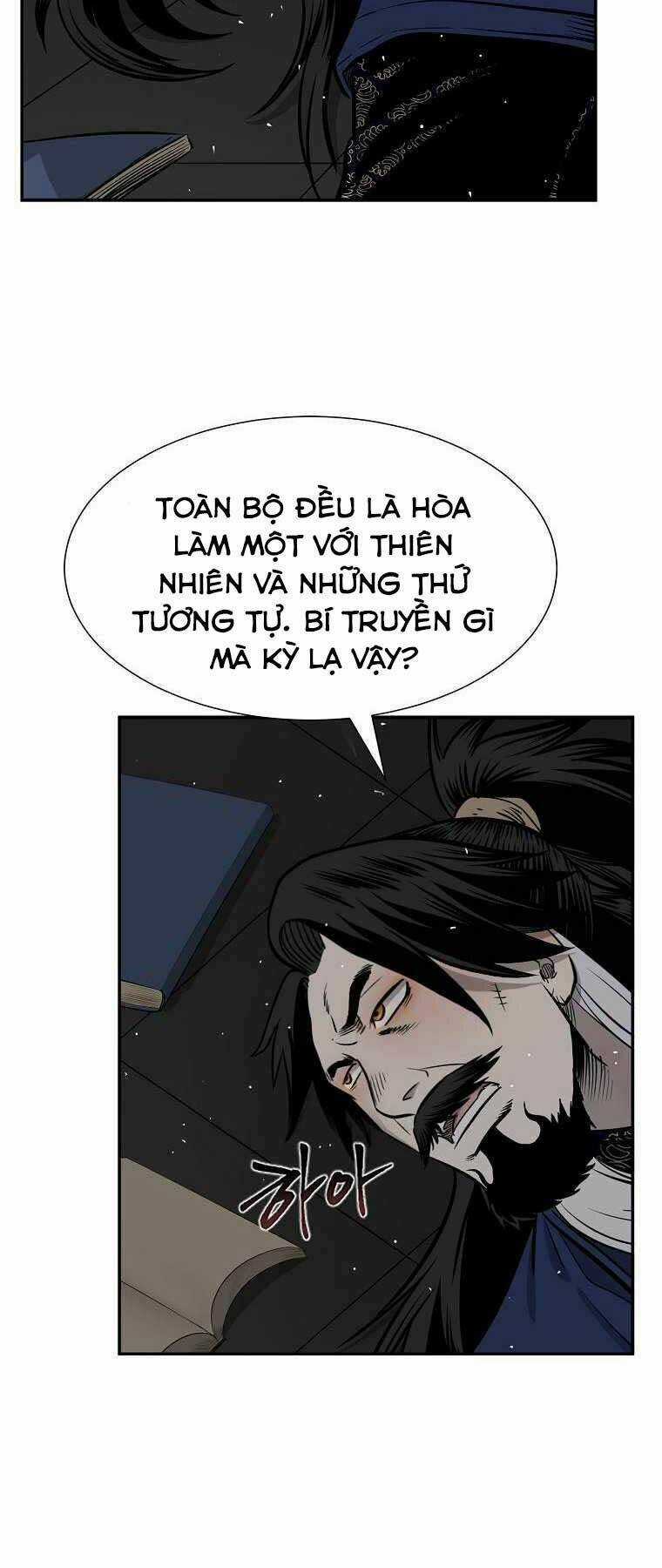 Ma Nhân Hoa Sơn Chapter 9 trang 23