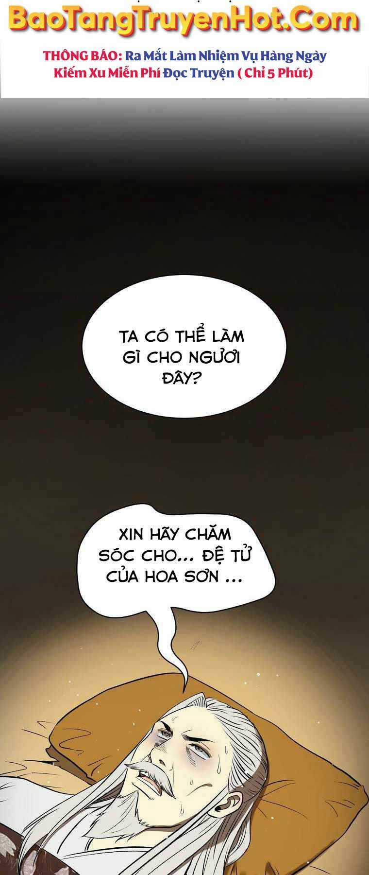 Ma Nhân Hoa Sơn Chapter 9 trang 25
