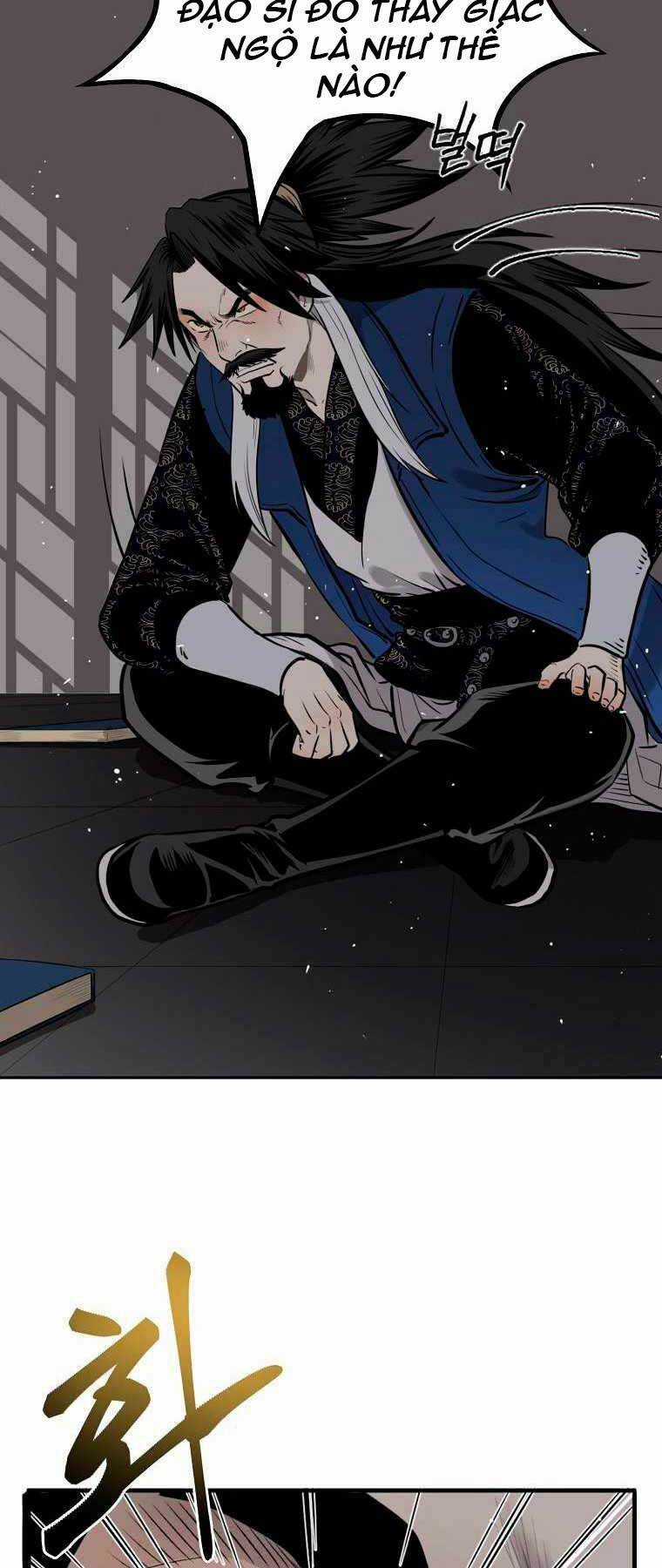 Ma Nhân Hoa Sơn Chapter 9 trang 28