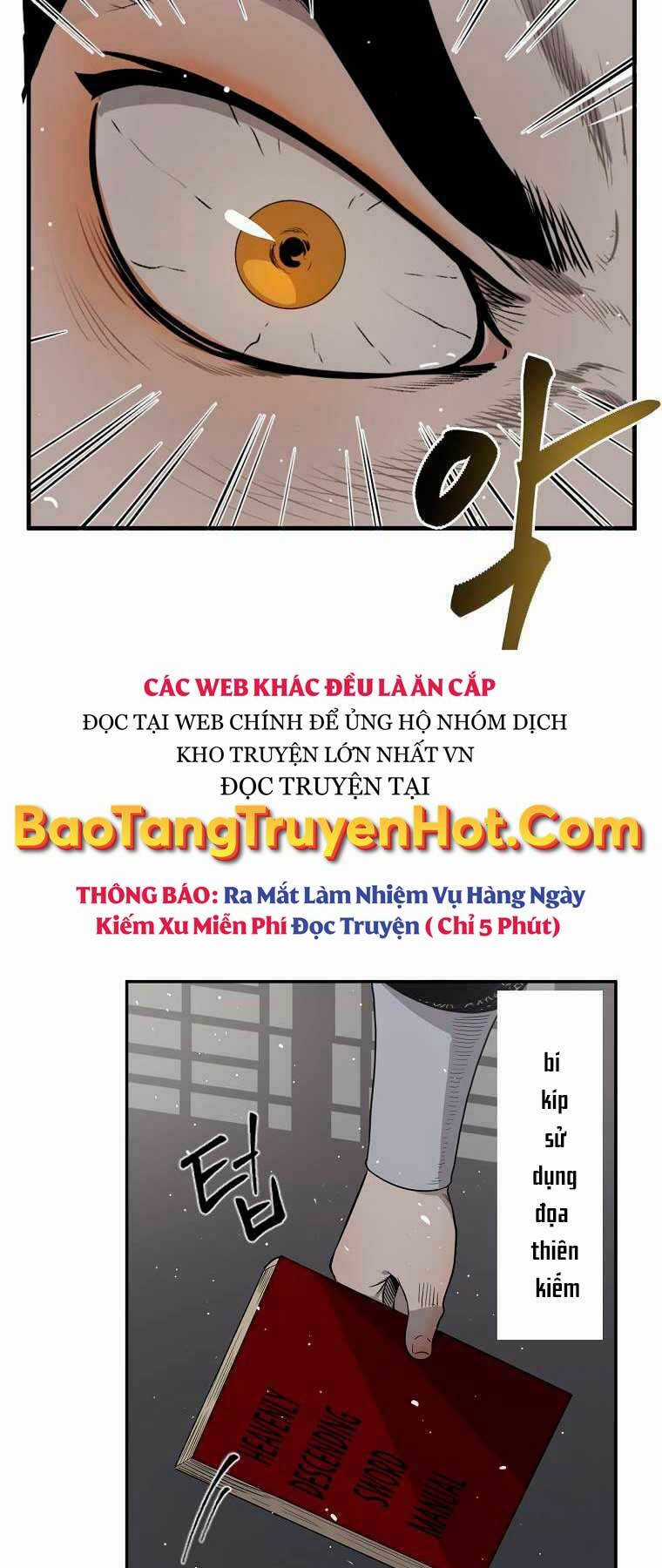 Ma Nhân Hoa Sơn Chapter 9 trang 29