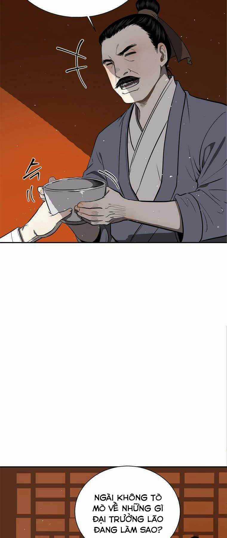 Ma Nhân Hoa Sơn Chapter 9 trang 3