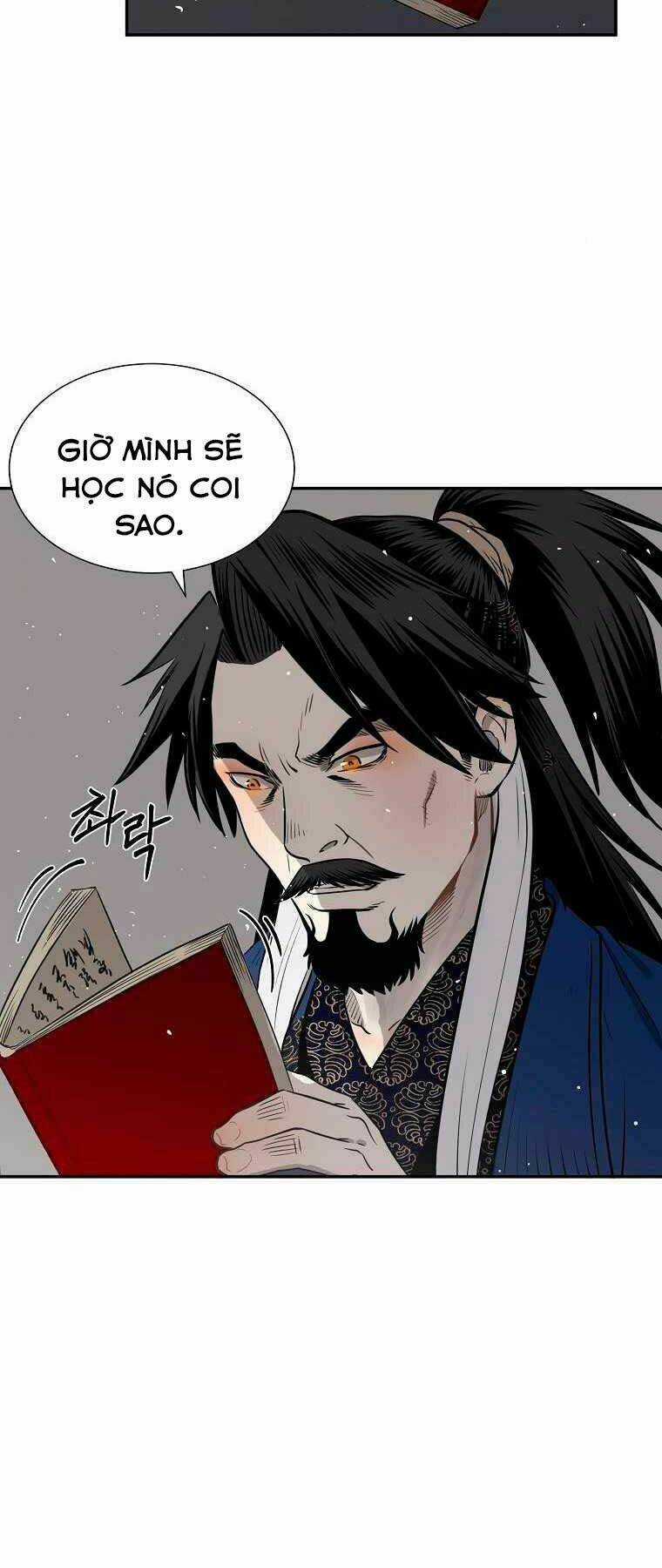 Ma Nhân Hoa Sơn Chapter 9 trang 30