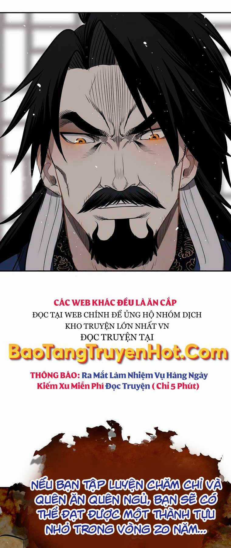 Ma Nhân Hoa Sơn Chapter 9 trang 31
