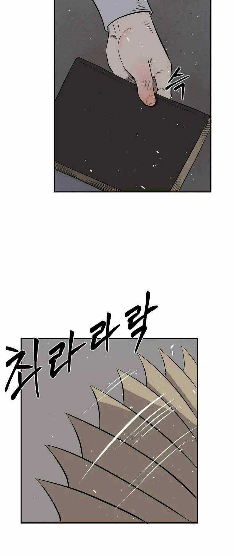 Ma Nhân Hoa Sơn Chapter 9 trang 34