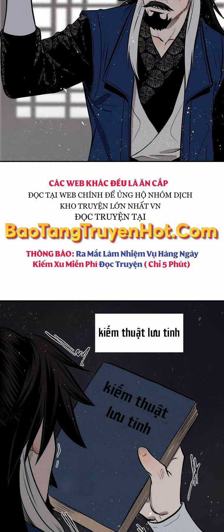 Ma Nhân Hoa Sơn Chapter 9 trang 36
