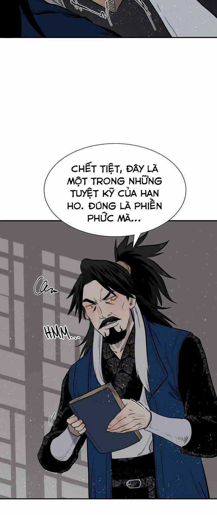 Ma Nhân Hoa Sơn Chapter 9 trang 37