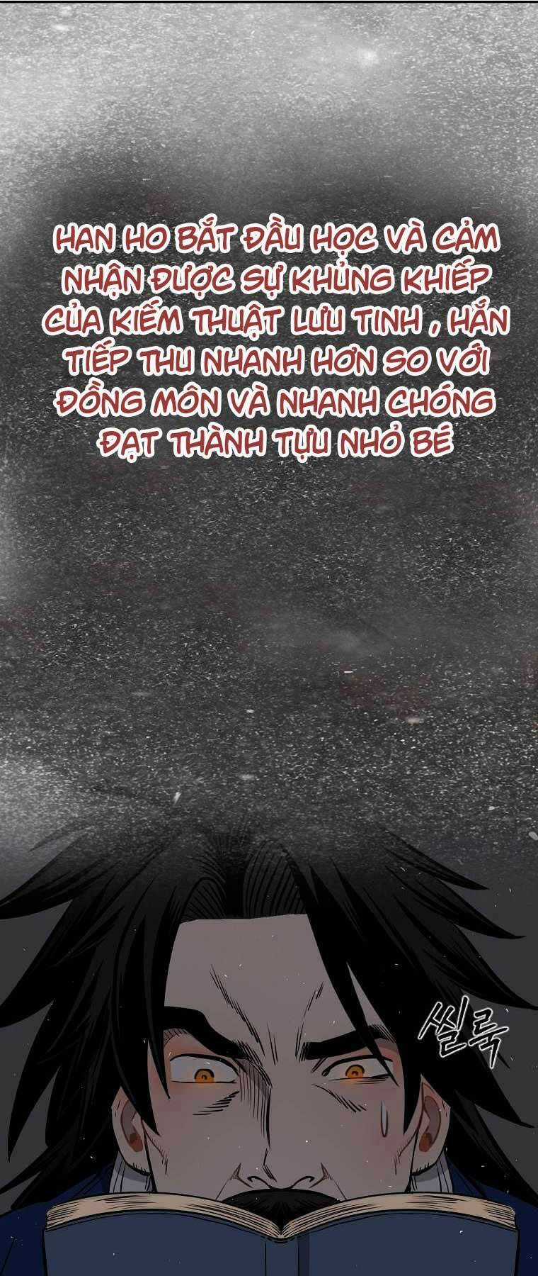 Ma Nhân Hoa Sơn Chapter 9 trang 39