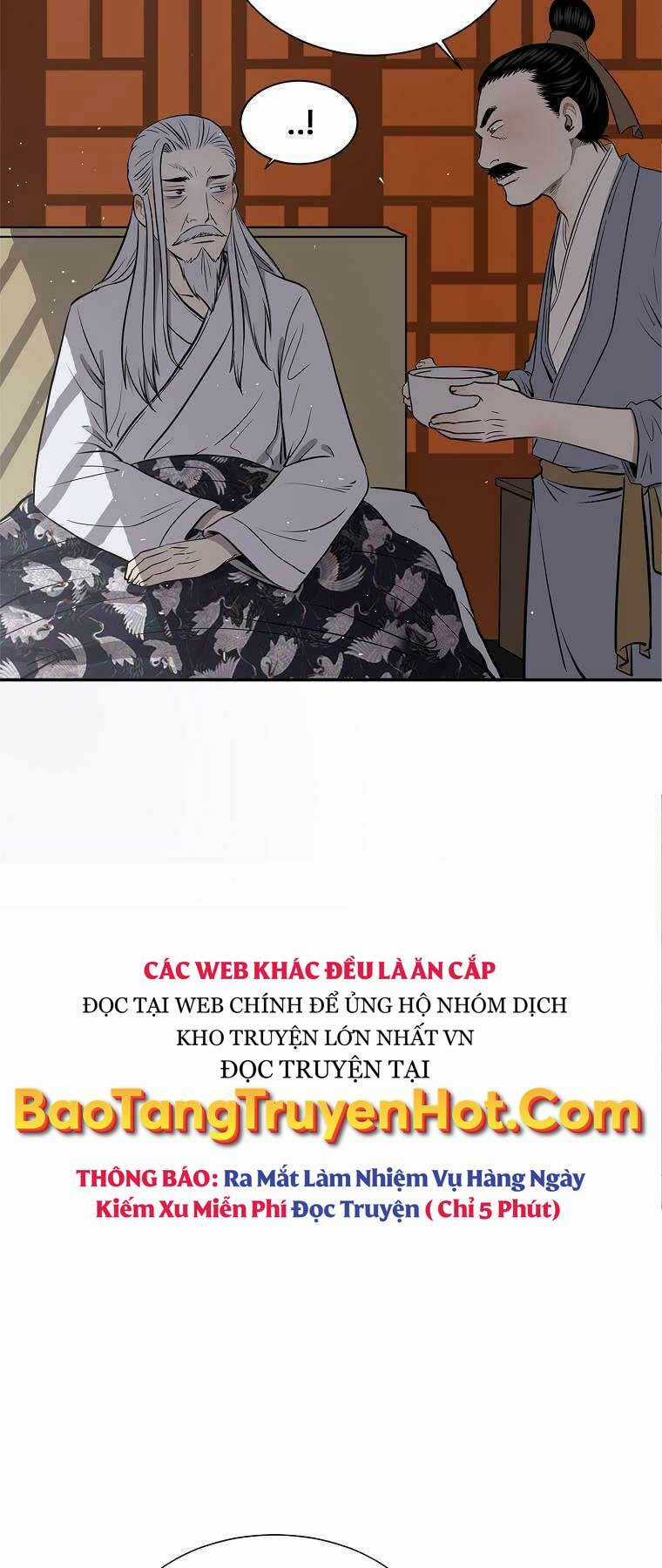 Ma Nhân Hoa Sơn Chapter 9 trang 4