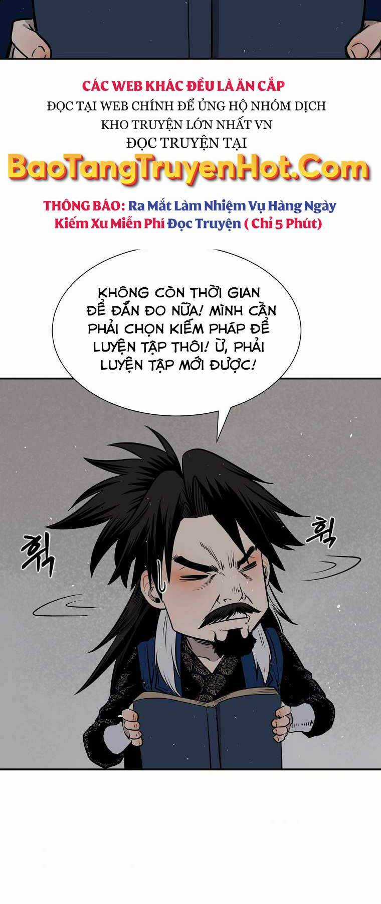 Ma Nhân Hoa Sơn Chapter 9 trang 40