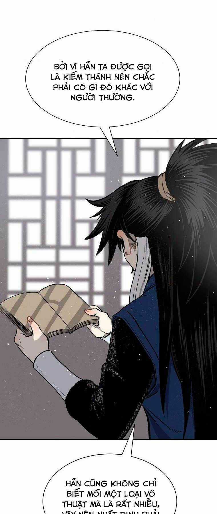 Ma Nhân Hoa Sơn Chapter 9 trang 41